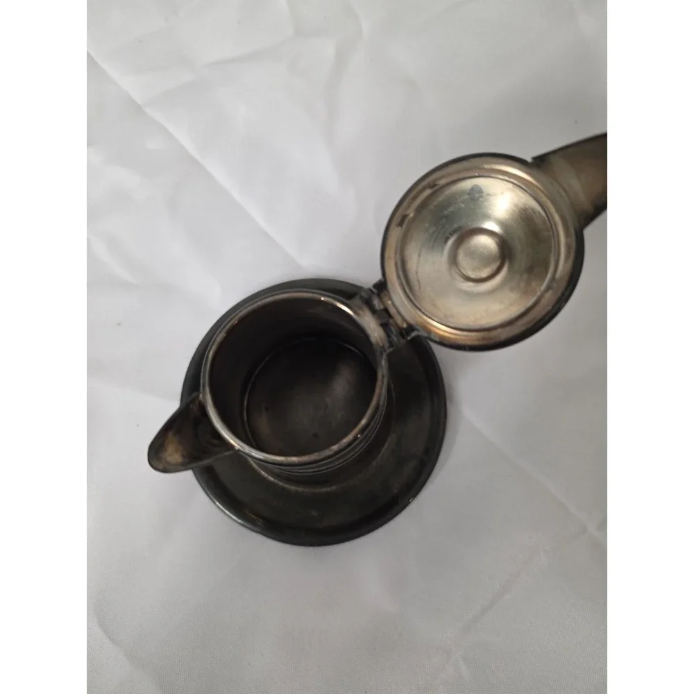 N/A marion plate